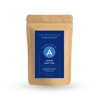D'Adamo - Sip Right 4 Your Type Tea B - Loose Tea Blend bottle