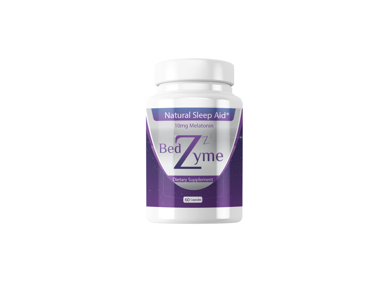BedZyme® - Natural Sleep Aid