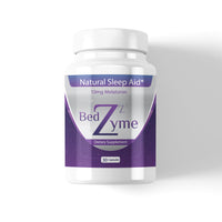 BedZyme® - Natural Sleep Aid