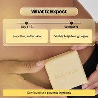 Glow Body Bar