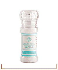 Bulls Bay Saltworks - Charleston Sea Salt (3 oz Grinder)