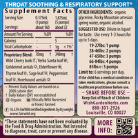 Congestion Rescue, Immune Support for Kids