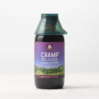 Cramp Release, Menses Soother