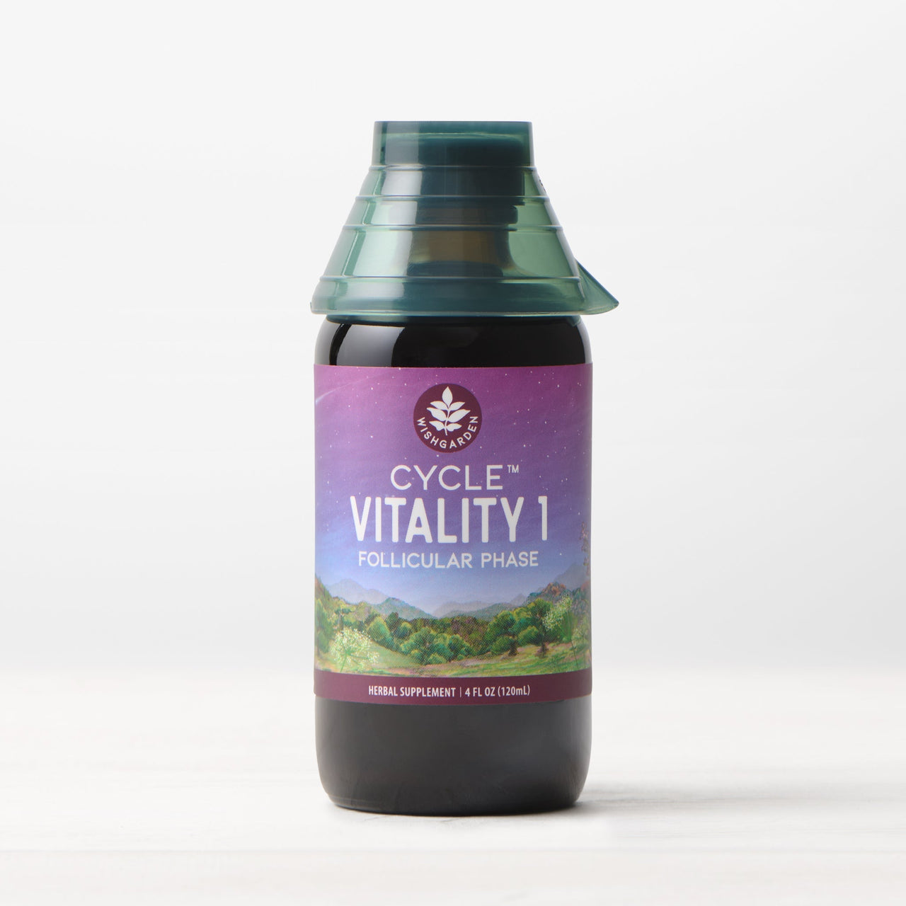 Cycle Vitality 1, Follicular Phase - Estrogen Support