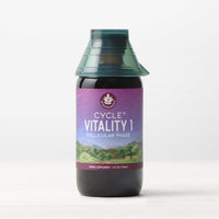 Cycle Vitality 1, Follicular Phase - Estrogen Support