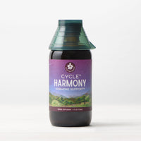 Cycle Harmony, Hormone Support