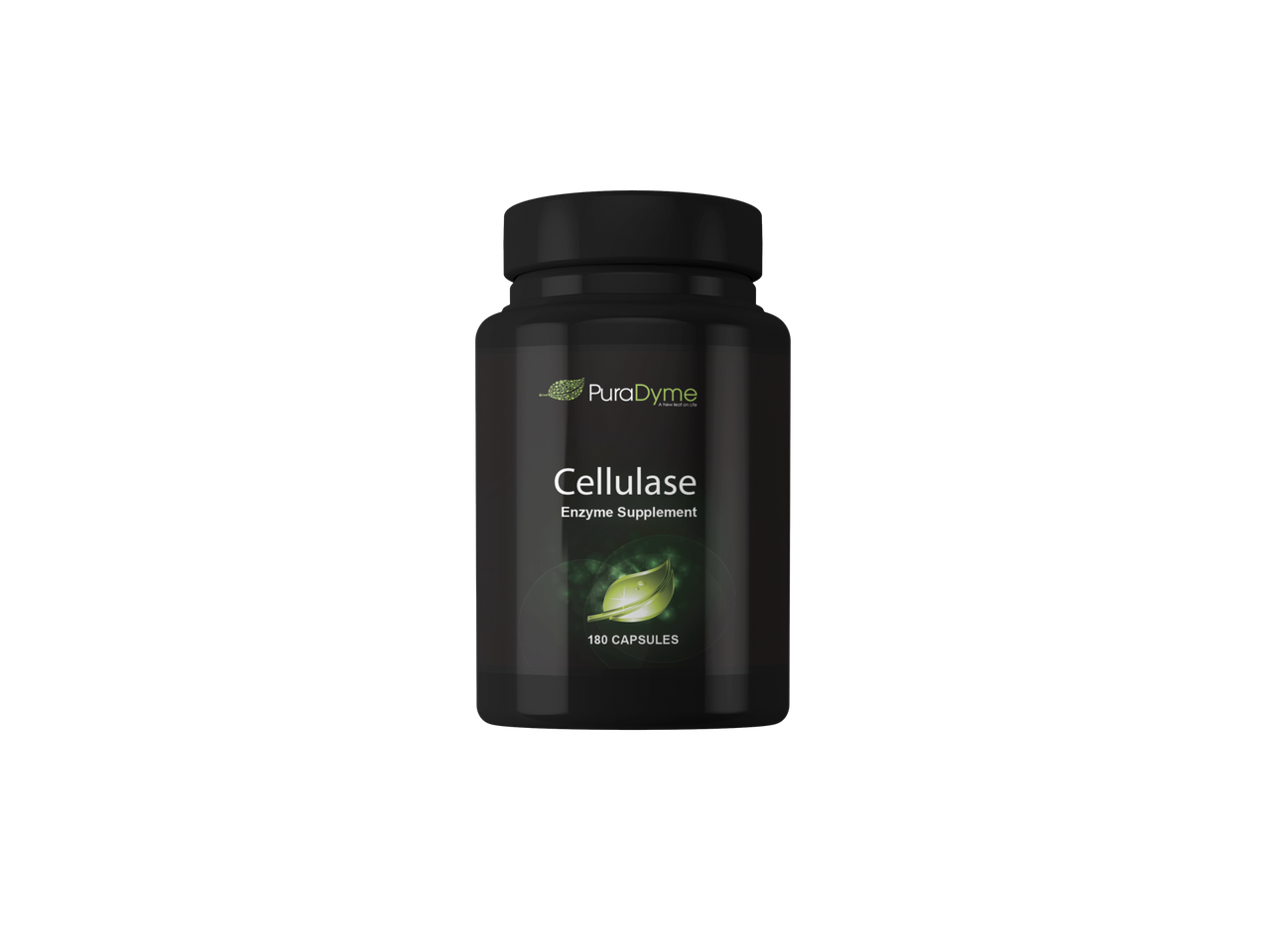 CELLULASE 180 CAPSULES