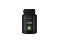 CELLULASE 180 CAPSULES