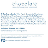 30G Protein Chocolate Biocare Dietary Beverage (14-Servings)