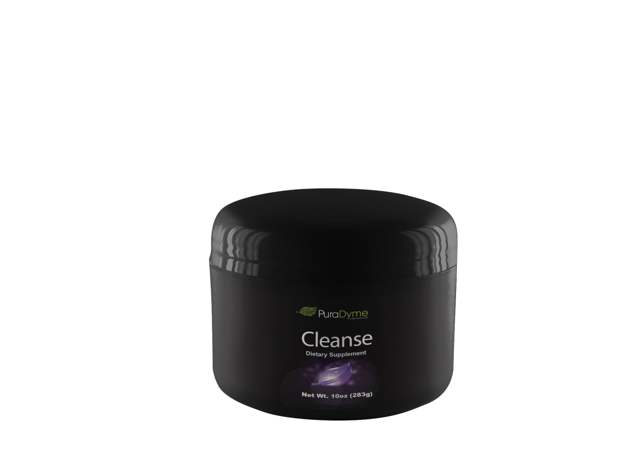CLEANSE - HERBAL COLON CLEANSE