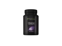 CLEANSE - HERBAL COLON CLEANSE