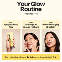 Clarifying Brightening Cleanser