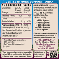 Daily Immune, Builder For Kids