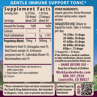Daily Immune, Builder For Kids
