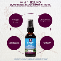 Colic Ease, Infant Comfort