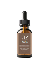 LIV by kNutek A-RO Balsam Serum (EDEL DRAPE), 4 oz (120 ml)