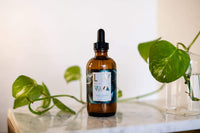 LIV by kNutek A-RO Balsam Serum (EDEL DRAPE), 4 oz (120 ml) bottle