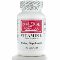 Cardiovascular Research Vitamin C-1000 Capsules, 120 Count