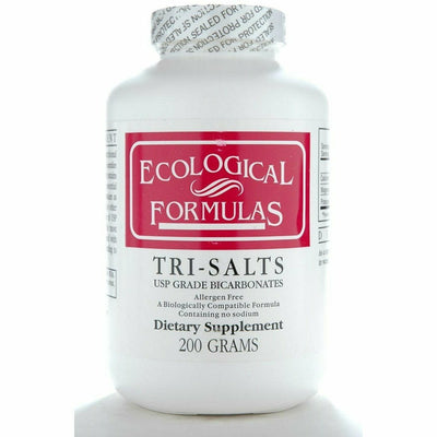 Ecological Formulas - Tri-Salts 200gms