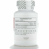 Ecological Formulas Colostrum 300 Mg, White, 60 Count bottle