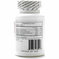 Cardiovascular Research Cortol Ace, White, 60 Count bottle
