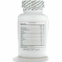 Ecological Formulas - Free Radical Quenchers 60 caps bottle