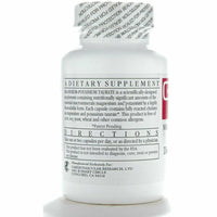 Ecological Formulas - Magnesium-Potassium Taurate 60 caps bottle