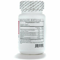 Ecological Formulas Synaptin Neuro Anxonal Formula, White, 60 Count bottle