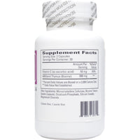 Ecological Formulas - T Cell Formula 60 caps [Health and Beauty] bottle