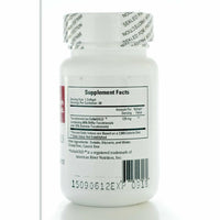 Ecological Formulas - Annatto Tocotrienols 125 mg 60 gels [Health and Beauty] bottle