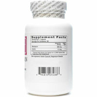 Ecological Formulas Monolaurin 600mg 90 Capsules bottle