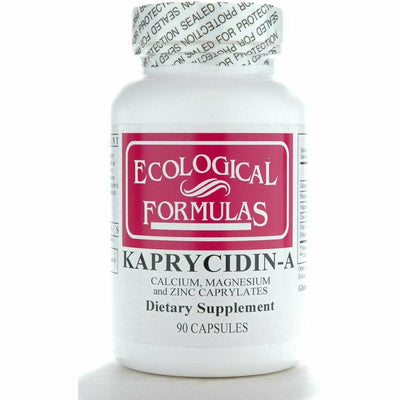 Cardiovascular Research Kaprycidin-A Tablets, 90 Count