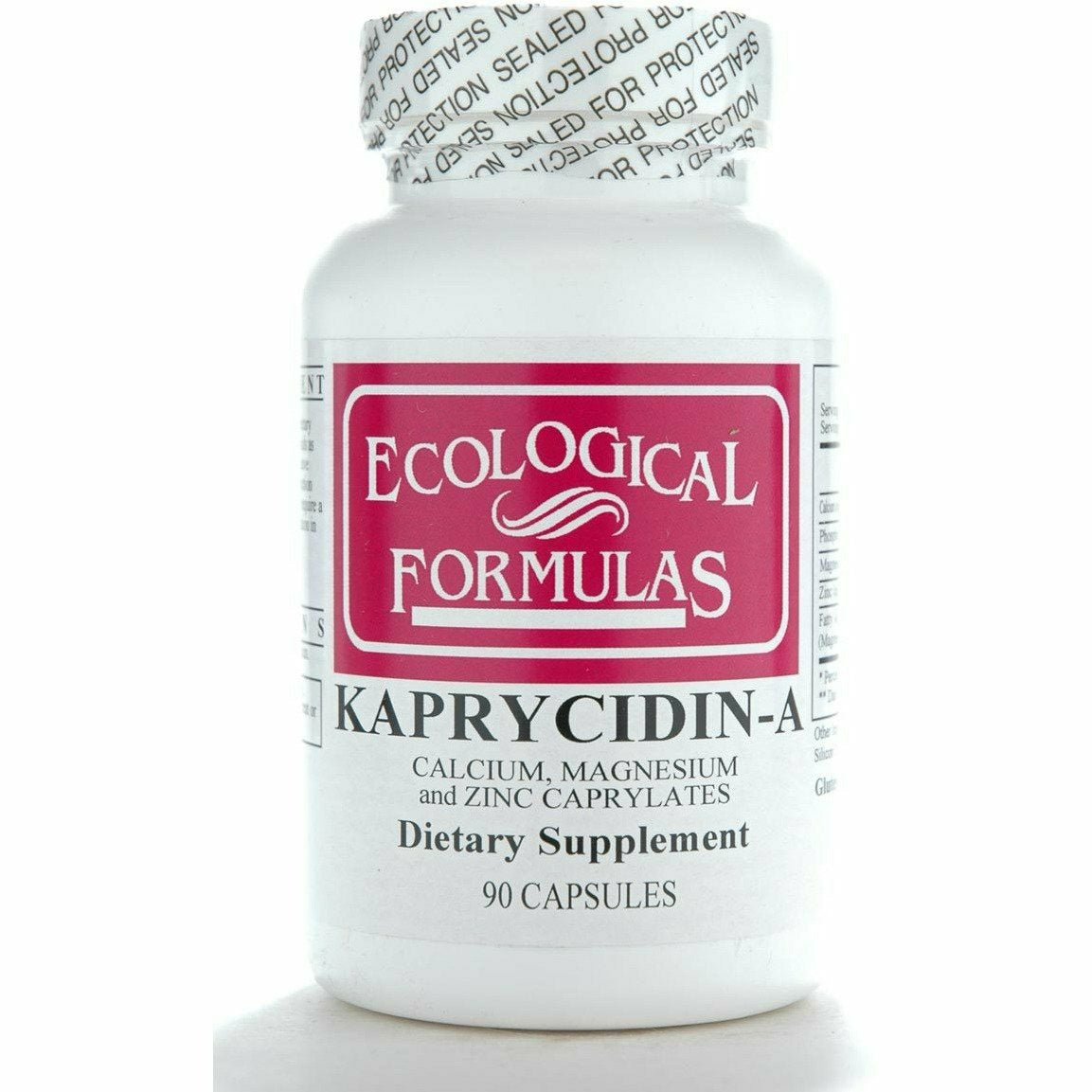 Cardiovascular Research Kaprycidin-A Tablets, 90 Count