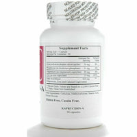 Cardiovascular Research Kaprycidin-A Tablets, 90 Count bottle