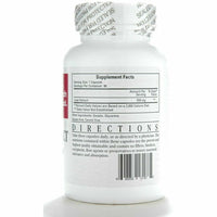 Ecological Formulas Liver Extract Lyophilized 90cp bottle