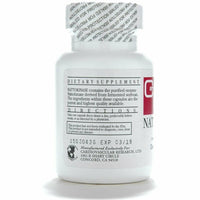 Nattokinase 50mg/1000FU 90 Capsules - 2 Pack - Ecological Formulas/Cardiovascular Research bottle