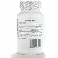 Ecological Formulas - Pan-8-Supreme (Pancreatin-8X) 90 caps bottle