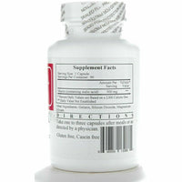 Ecological Formulas - Sialex - Sialic Acid Concentrate - White - 90 Count bottle