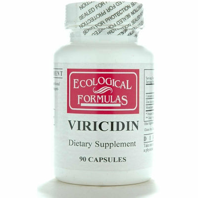 Ecological Formulas - Viricidin 90 caps