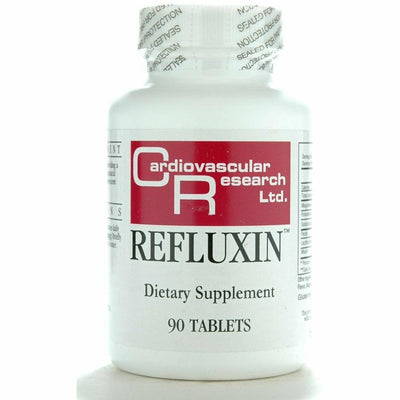 Ecological Formulas - Refluxin 90 tabs