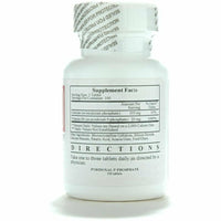 Ecological Formulas - Pyridoxal 5-Phosphate 20 mg 100 tabs bottle