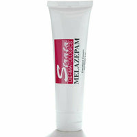 Ecological Formulas Melazepam Cream, 2 Ounce (Pack of 1)