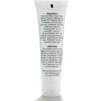 Ecological Formulas Melazepam Cream, 2 Ounce (Pack of 1) bottle