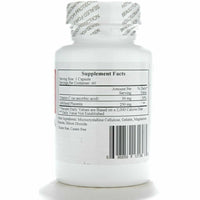 Ecological Formulas Placenta (Lypholized 250mg) - 60 caps bottle