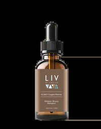 LIV by kNutek Whipped Oxygen Cream ( Luft ), 4 ounces