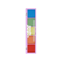 5 Shade Palette - Lynx