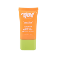 Matte Finish Face Primer