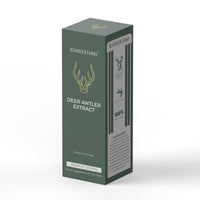 Premium Reindeer Antler Extract