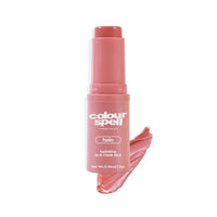 Soft Start Collection- Lip Oil, Lip Stick & Blush