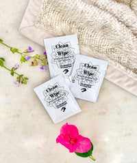 DIY Pedicure Kit